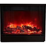 Real Flame 4097 Electric Firebox Fireplace