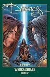 Produkt-Bild: The Darkness Werkausgabe: 2