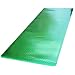 Durable Coporation Metallic Diamond-Dek Runner Industrial Mat, for Dry Floors, Green