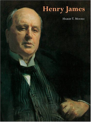  Henry James