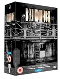 Bad Girls - Series 5-8