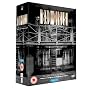 Bad Girls - Series 5-8 [DVD]
