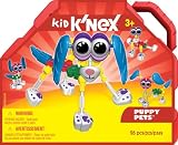 K'NEX Puppy Pals