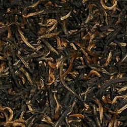 golden monkey tea