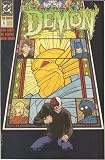 The Demon #8 February 1991