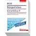 BGB - B�rgerliches Gesetzbuch. Ausgabe 2011/II: Mit den Nebengesetzen zum Verbraucherschutz, Mietrecht und Familienrecht
