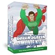 Green Screen Movie Kit