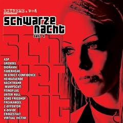 Schwarze Nacht 4