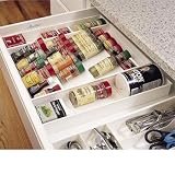 Spice Expand-A-Drawer