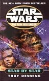 Star Wars: The New Jedi Order: Star by Star