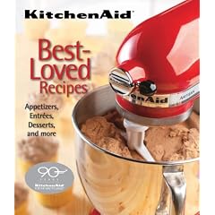 KitchenAid Best-Loved Recipes