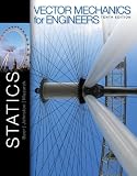 Vector Mechanics for Engineers: Statics