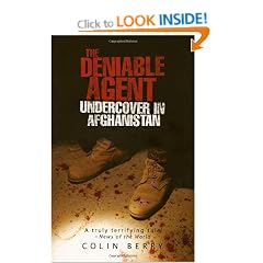 The Deniable Agent: Undercover in Afghanistan