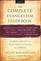 Complete Evangelism Guidebook, The: Expert Advice on Reaching Others for Christ