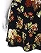 Thanth Women Floral Spring Garden Party Picnic Dress Party Cocktail Dress