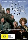 The Seven-Per-Cent Solution (AUS) ( The 7 Percent Solution )
