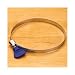 3'' Keyed Hose Clamps, 5 per pack