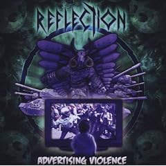 Advertising Violence