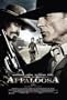 Appaloosa Original 27x40 Double Sided Movie Poster - Not A Reprint