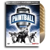 Smart Parts World Championships DVD Set Paintball Movie