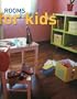 Rooms For Kids