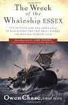 The Wreck of the Whaleship "Essex"