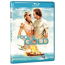 Fool's Gold [Blu-ray] [2008]