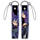 遊戯王ZEXAL シャークストラップ