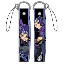 遊戯王ZEXAL シャークストラップ