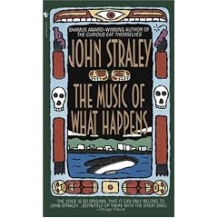 The Music of What Happens