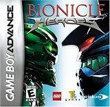  : Bionicle Heroes