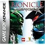 Bionicle Heroes