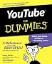 YouTube For Dummies