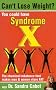 Can't Lose Weight?: You Could Have Syndrome X