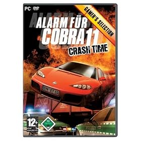 Alarm f�r Cobra 11: Crash Time