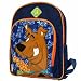 Scooby 2009 Backpack Blue