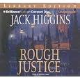 Rough Justice (Sean Dillon) by Jack Higgins and Michael Page