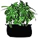 Milliard Durable Aeration Plant Grow Bag/Fabric Plant Bag with Sturdy Handles - 20 Gallon