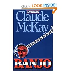Banjo: A Story Without a Plot (Harvest)