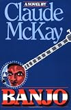 Banjo: A Novel