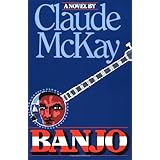 Banjo: A Novel