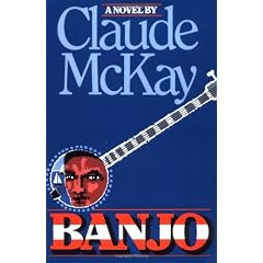 Banjo: A Story without a Plot