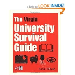 The Virgin University Survival Guide