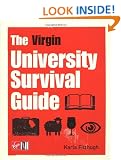 The Virgin University Survival Guide