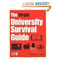 The Virgin University Survival Guide