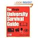 The Virgin University Survival Guide