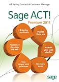 Sage ACT! Premium 2011 Corporate License  1 Hour Online Training Webinar held weekly