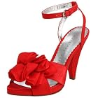 Martinez Valero Women's Pinkie Sandal