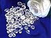 Incredible Edible Sugar Diamonds, 100 pieces