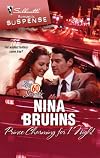 Prince Charming for 1 Night (Silhouette Romantic Suspense)